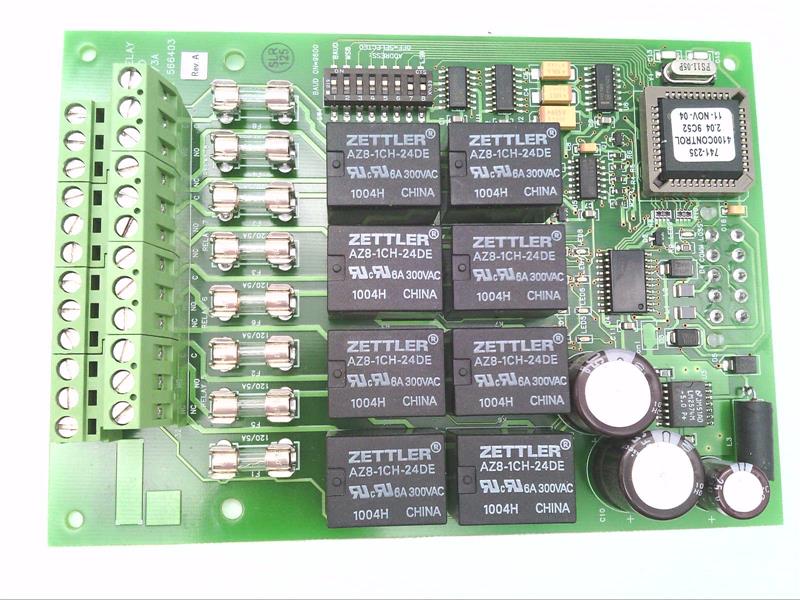 TYCO 566403