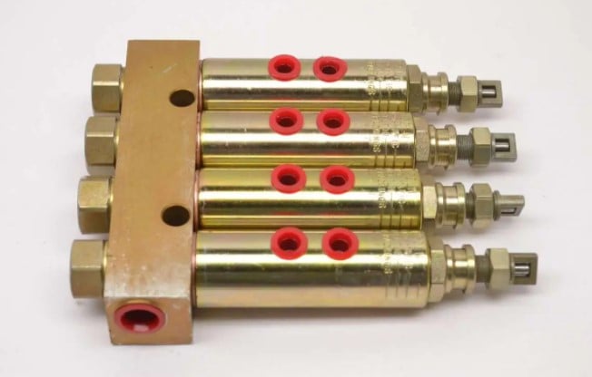 81770-4 par LINCOLN INDUSTRIAL