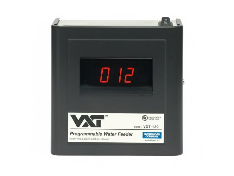 VELOCITY BOILER WORKS 45-026