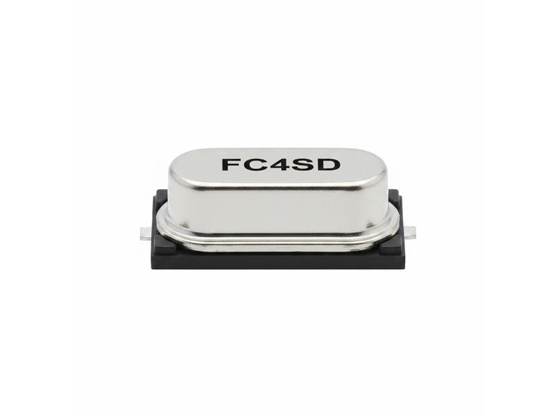 FOX ELECTRONICS FC4SDCBMF12.0-T1