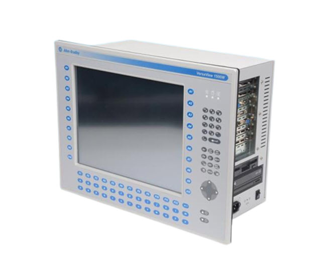 ALLEN BRADLEY 6180W-15BS2KH