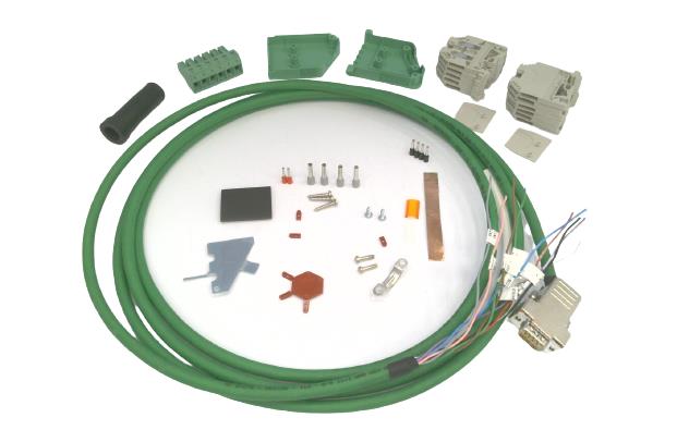 SCHNEIDER ELECTRIC AGOKIT1000M03