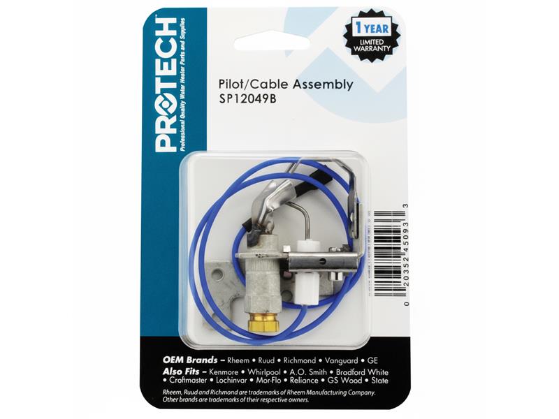 RHEEM SP12049B