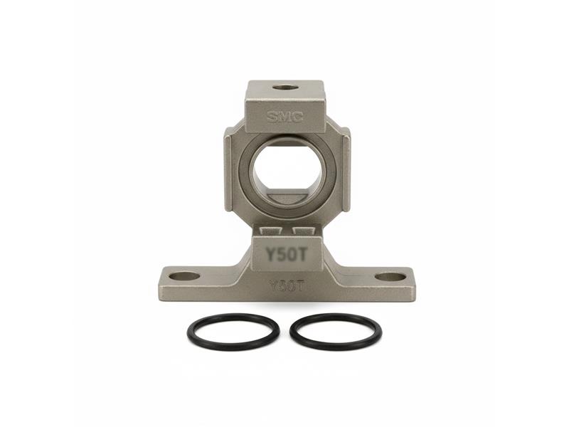 Y50T por SMC