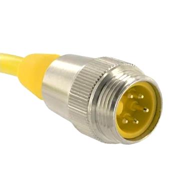 TURCK RSM WKM 55-8M/S600