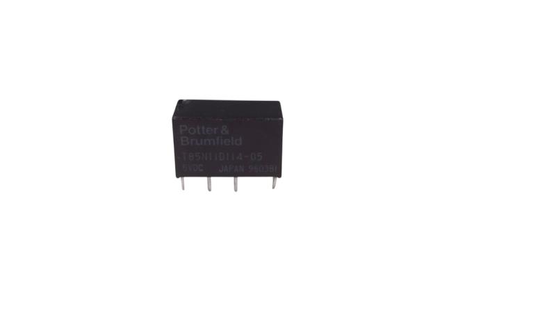 TE CONNECTIVITY T85N11D114-12
