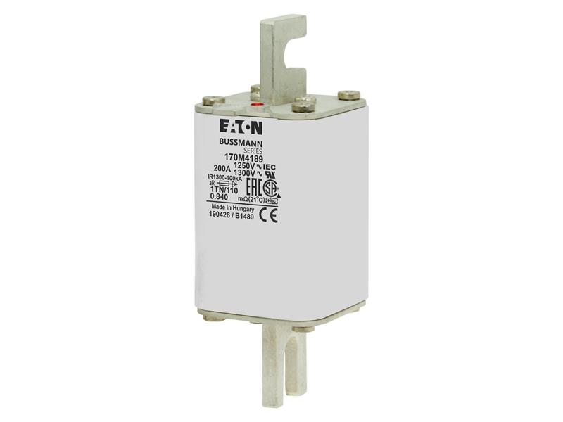 EATON CORPORATION 170M4189