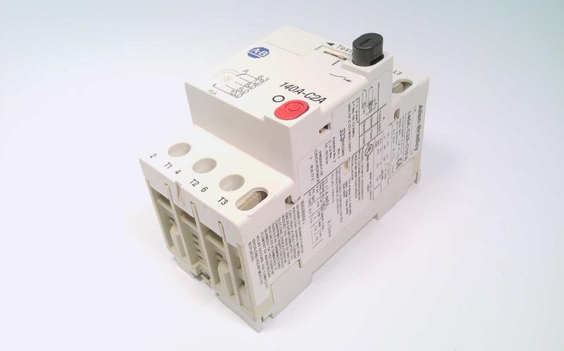 ALLEN BRADLEY 140A-C2A-C10
