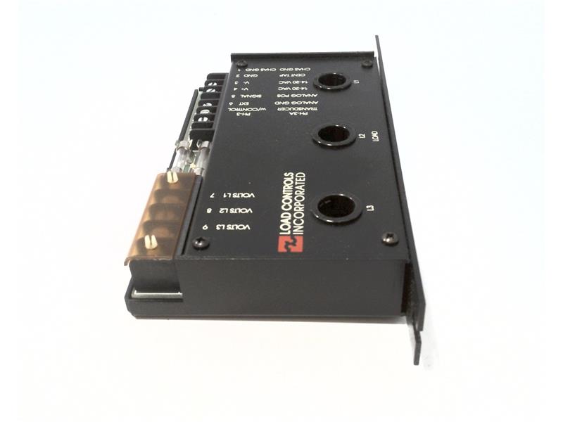 LOAD CONTROLS INC PH3A-230V-20A-0-10V