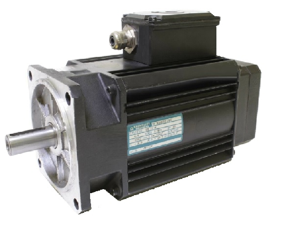 BAUMULLER DS-71-K