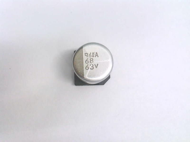 UNITED CHEMI CON EMVY630ARA680MKE0S