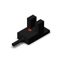 OMRON EE-SX674P-WR 1M