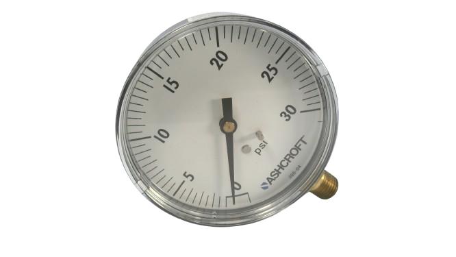 ASHCROFT 35W1005H02L