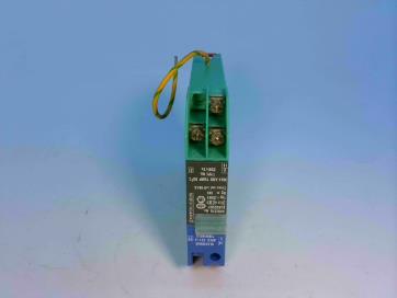 PEPPERL & FUCHS Z361/EX