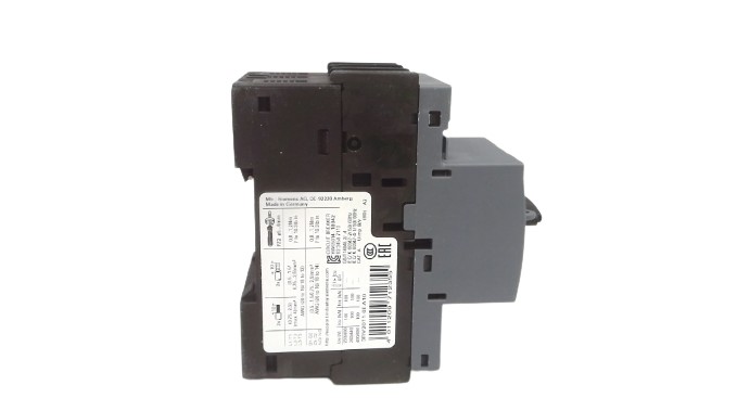SIEMENS 3RV2011-0EA10