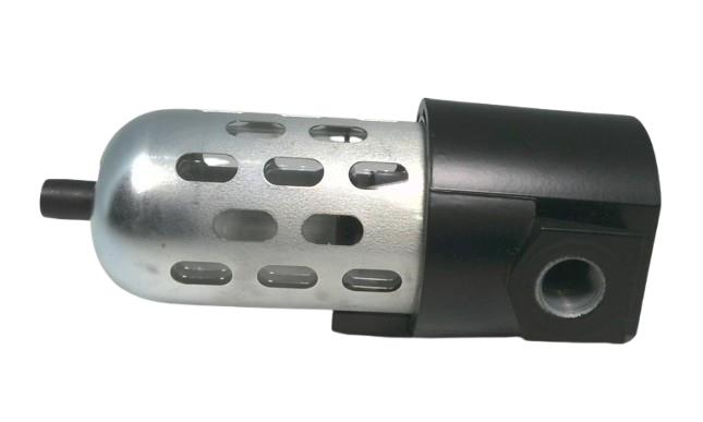 WILKERSON PNEUMATIC F16-03-000