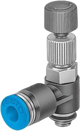LRLL-3/8-QS-10 by FESTO