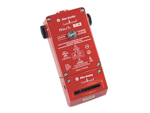 ALLEN BRADLEY 440G-L07255