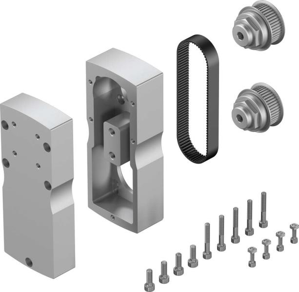 FESTO EAMM-U-70-D32-60P-96