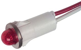 VCC 1091M1-125VAC