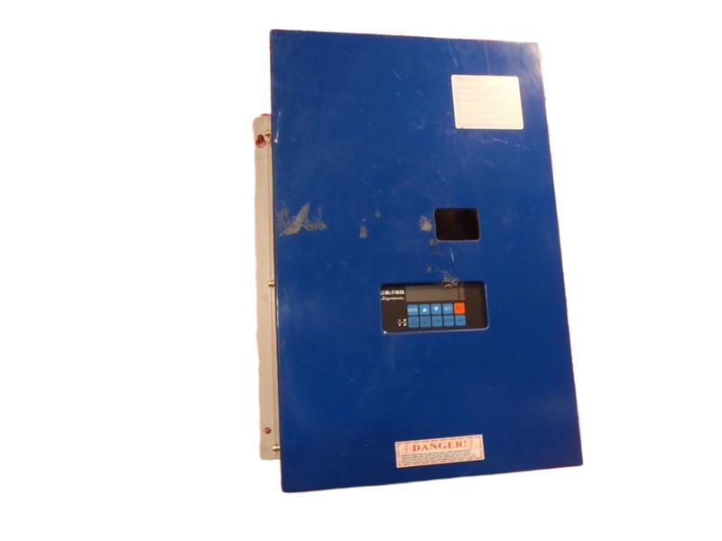 VF5120HGVII-25 par DRIVECON