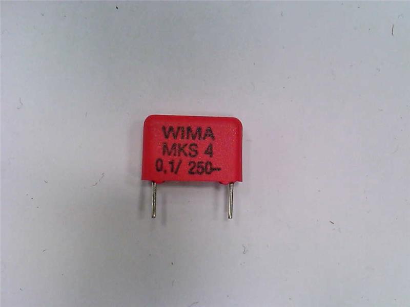 MKS4F031003C00JSSD by WIMA