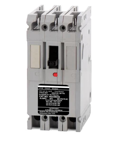 SIEMENS HE43B080