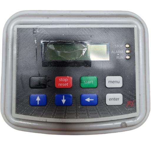 HDM16216C-B-F30T by BENSHAW