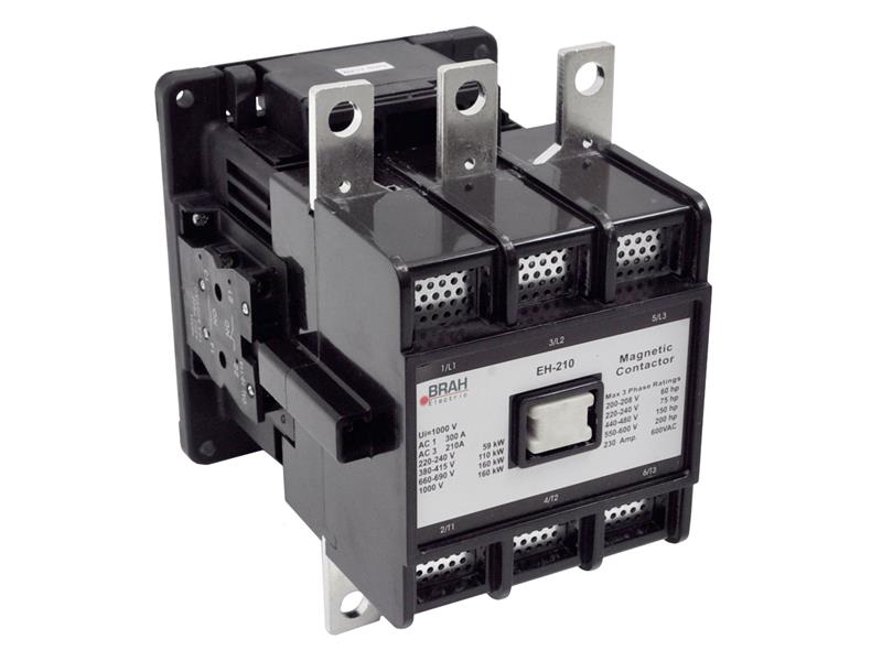 BRAH ELECTRIC BEH-210