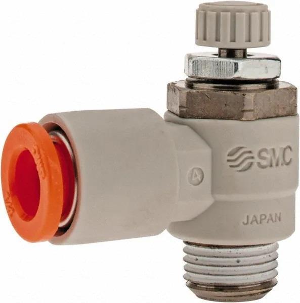 AS1211F-M5-04-8-X250 by SMC
