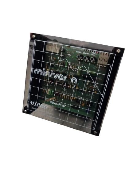 MIPRO MINIVAR N 10U