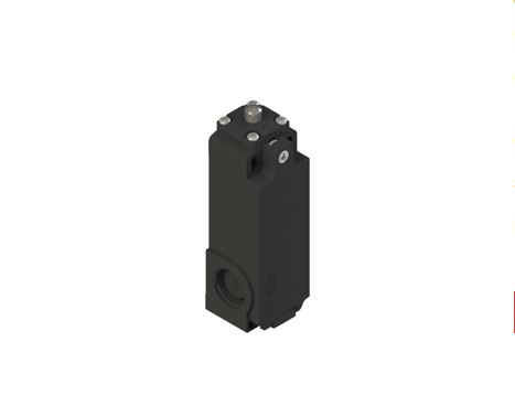 PIZZATO FT 2D63A6AU-E26