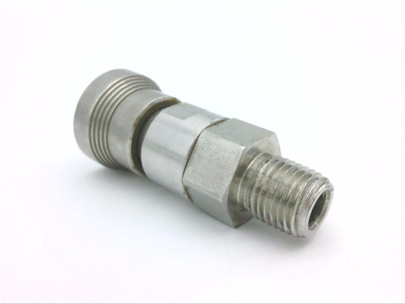 SS-QC6-B-4PM par SWAGELOK