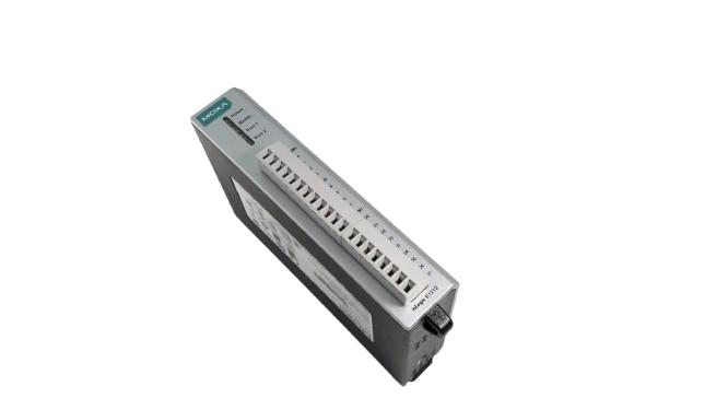 THE MOXA GROUP IOLOGIK E1212