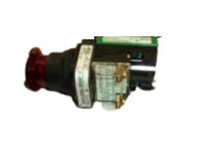 ALLEN BRADLEY 800H-QRML10RAP