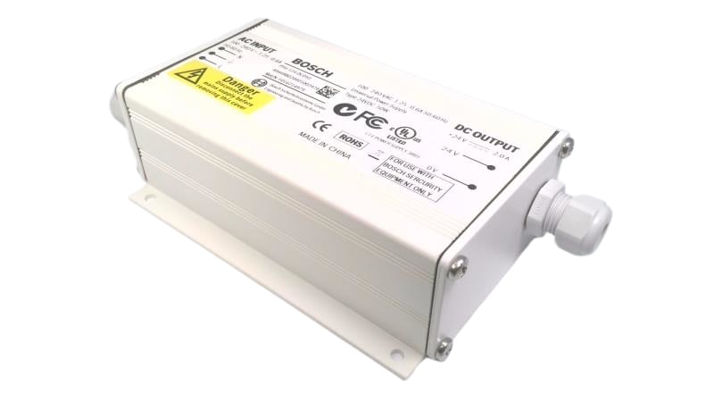 PSU-124-DC050 by BOSCH