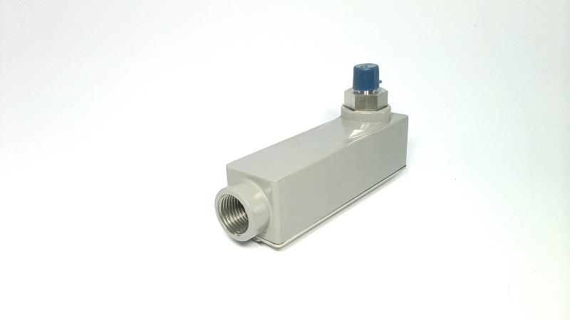DWYER 626-12-CB-P1-E5-S1