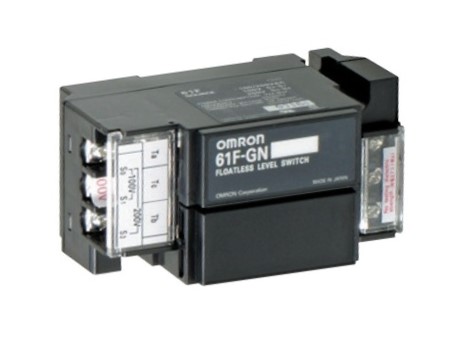 OMRON 61F-GN AC120/240