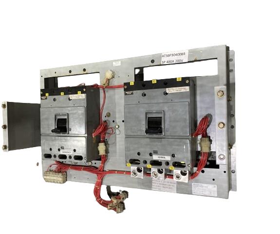WESTINGHOUSE ATSBP30400BK