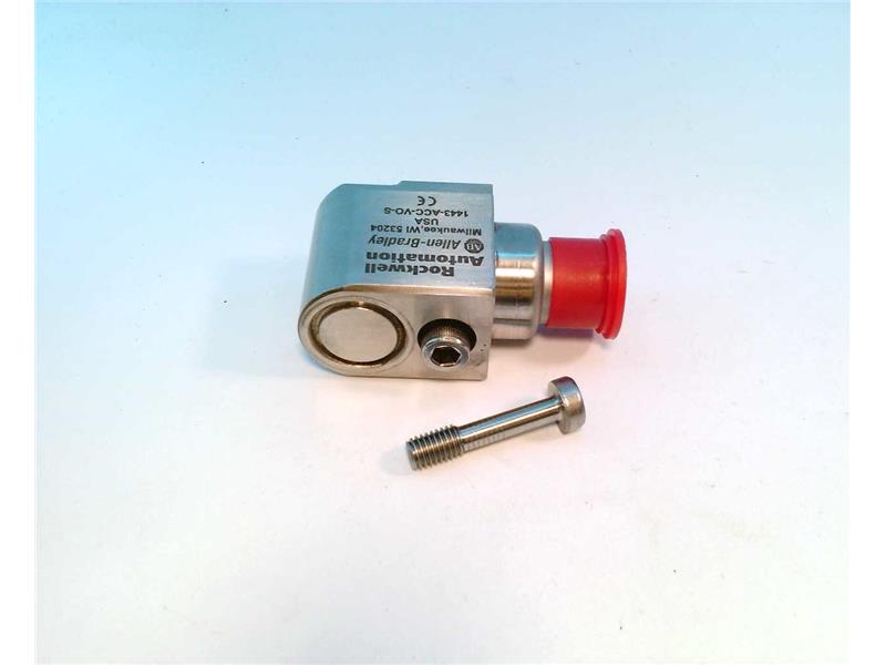 ALLEN BRADLEY 1443-ACC-VO-S