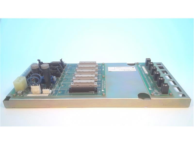 YASKAWA ELECTRIC JZNCU-MRK09-18