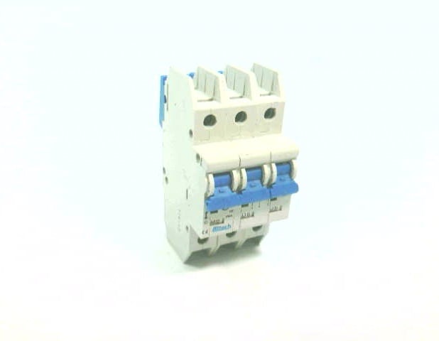 ALTECH CORP 3DU6L