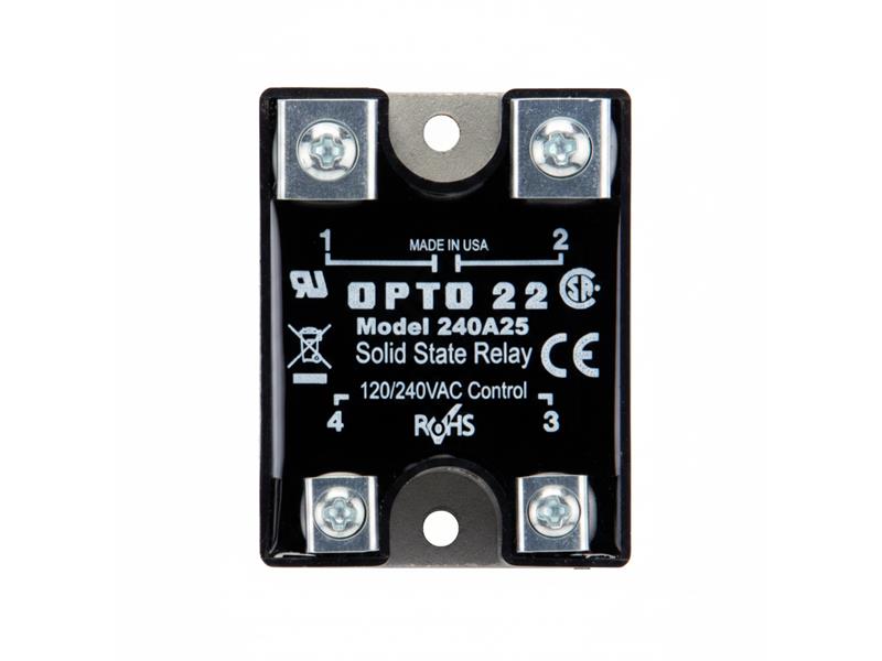 SENSATA TECHNOLOGIES PFE240A25