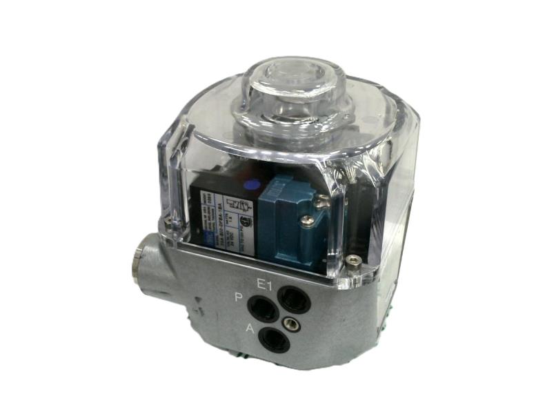 STONEL CORPORATION PM331BS11RS