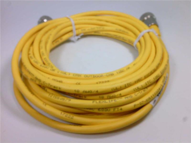 TURCK RKM RKM 40-7M