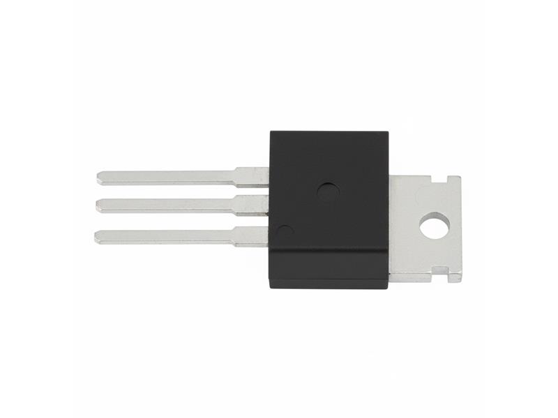 ST MICRO BTB16-600BRG