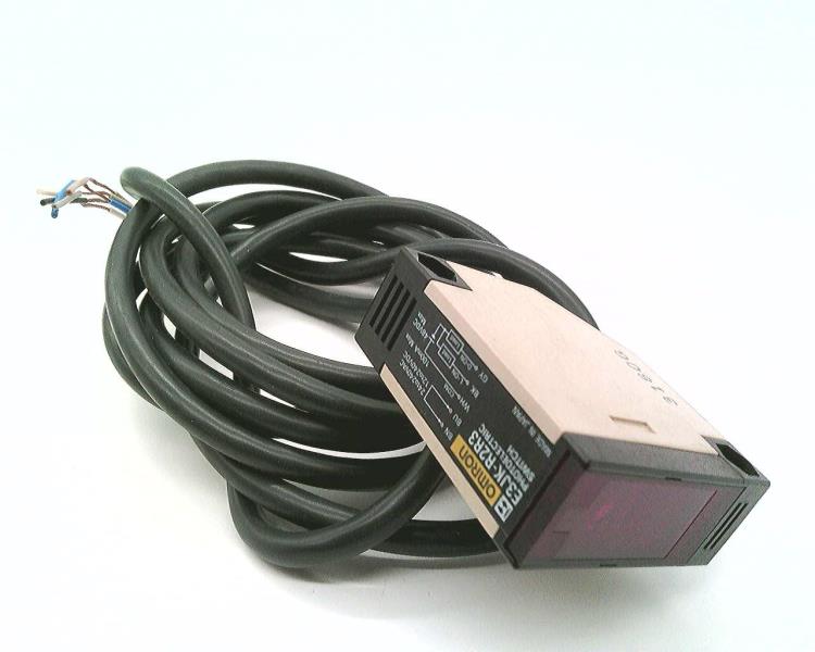 OMRON E3JK-R2R3-2M