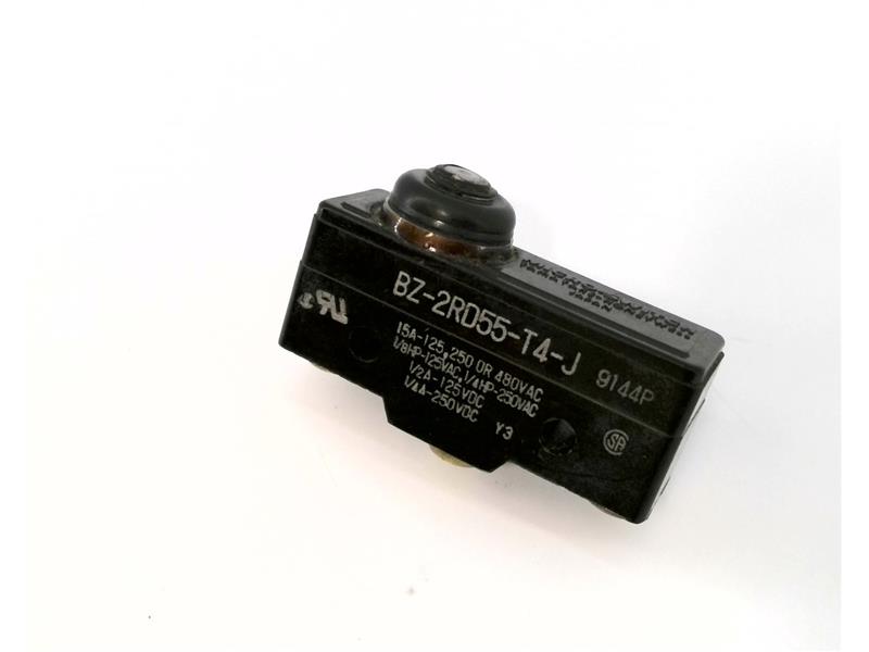 HONEYWELL BZ-2RD55-T4-J