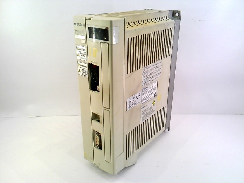 MITSUBISHI MR-H100ANUE
