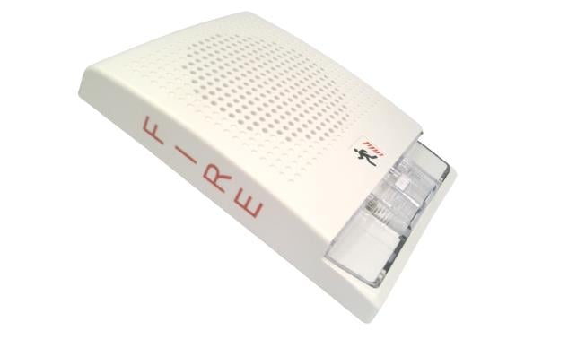 EDWARDS SIGNALING G4HFWF-S7VMC